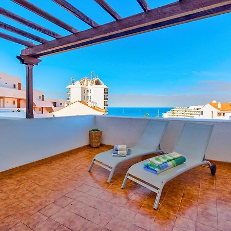 Parque Royal 1A255 Apartment Адехе Екстериор снимка