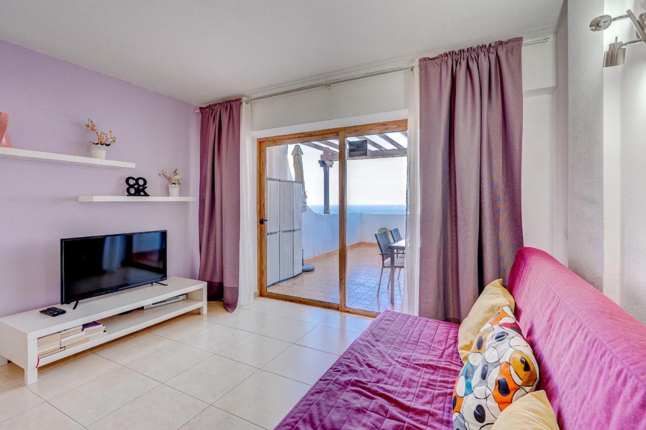 Parque Royal 1A255 Apartment Адехе Екстериор снимка