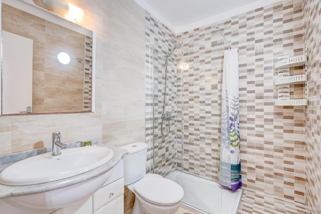 Parque Royal 1A255 Apartment Адехе Екстериор снимка