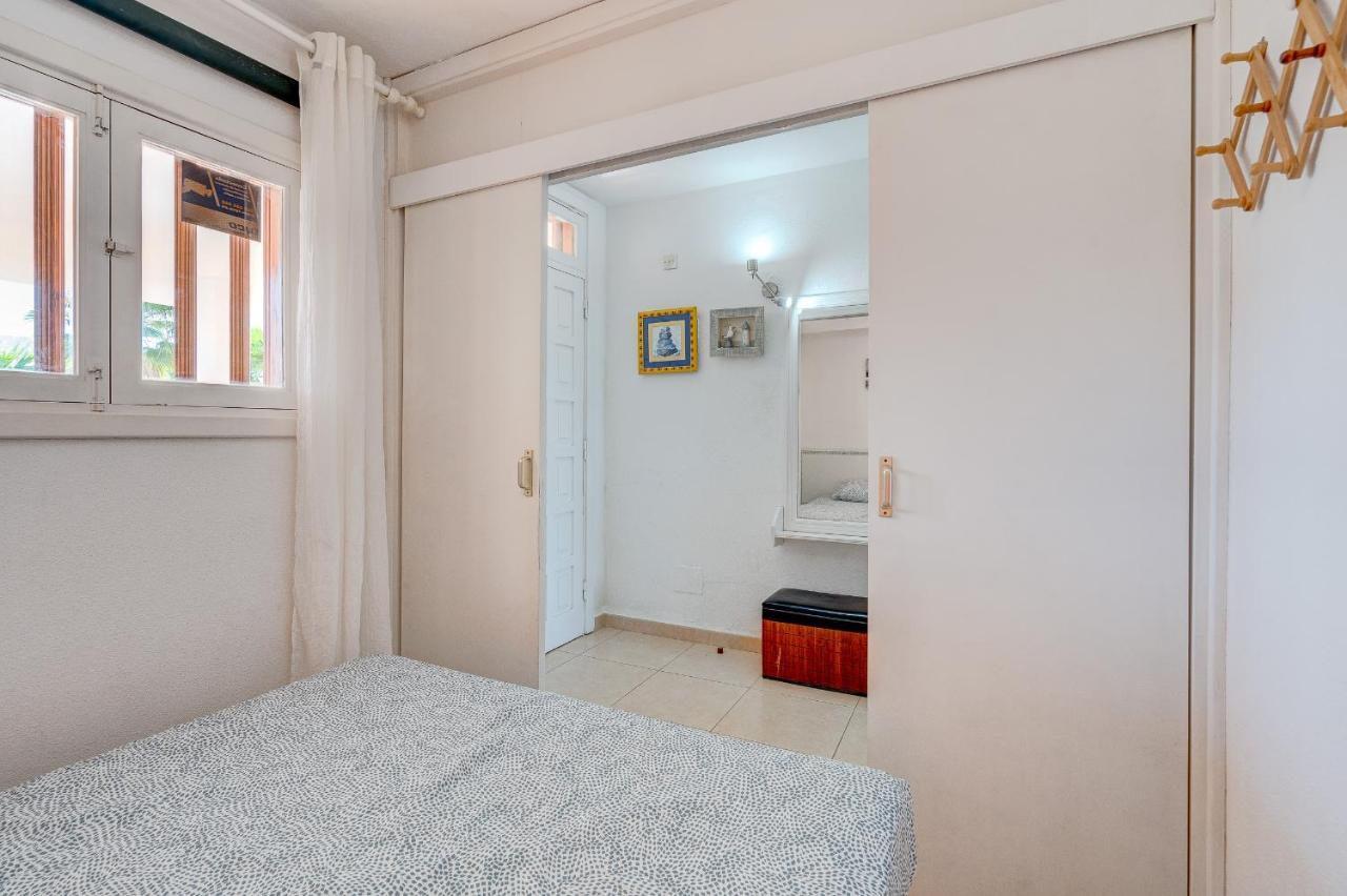 Parque Royal 1A255 Apartment Адехе Екстериор снимка