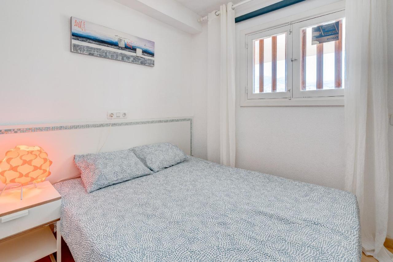 Parque Royal 1A255 Apartment Адехе Екстериор снимка
