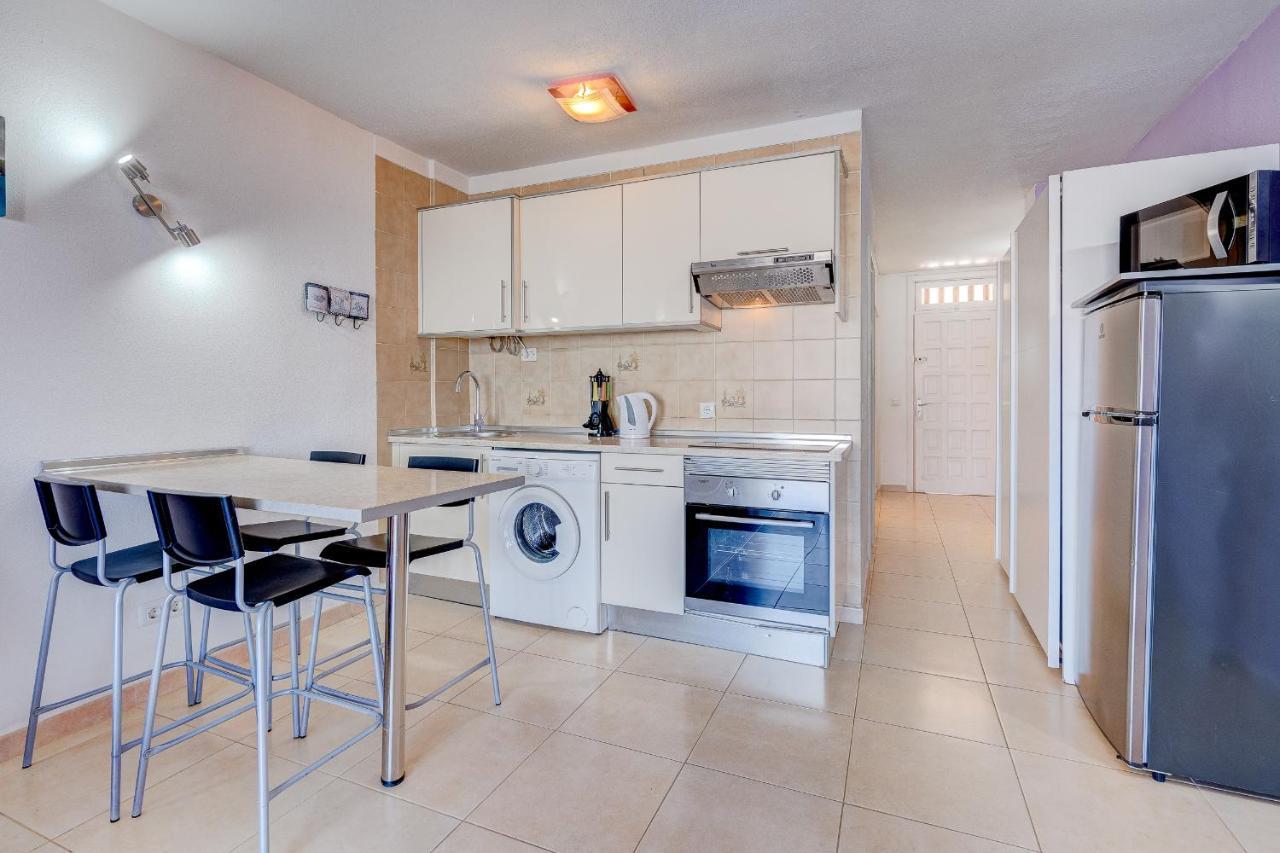 Parque Royal 1A255 Apartment Адехе Екстериор снимка