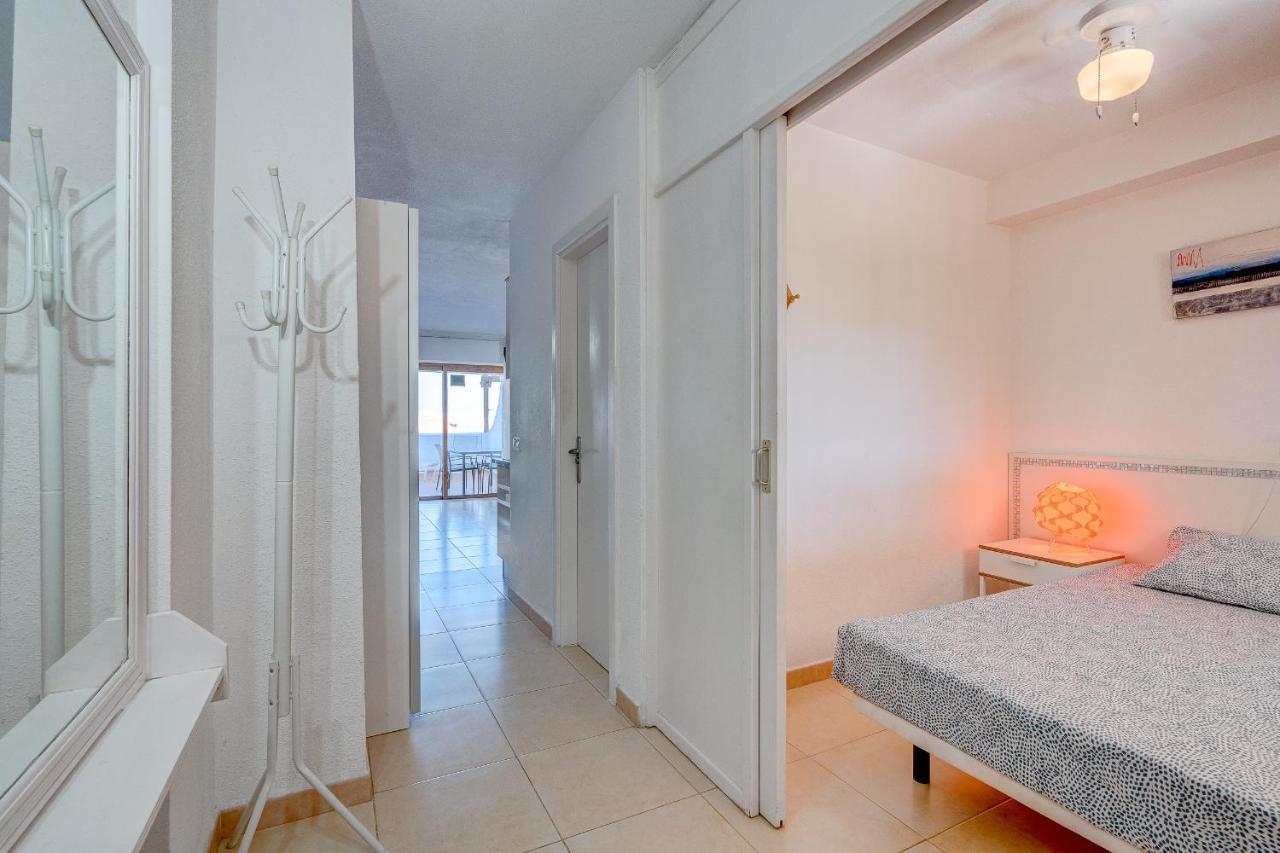 Parque Royal 1A255 Apartment Адехе Екстериор снимка
